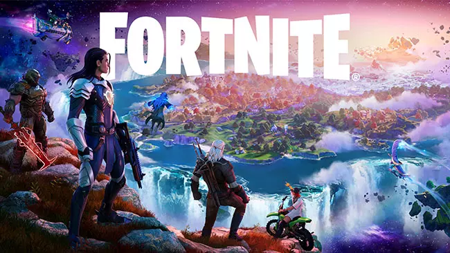 Fortnite