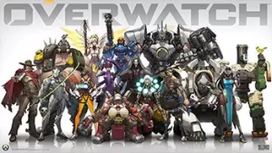 overwatch