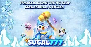 sugal777