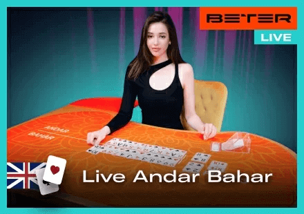 live andar bahar