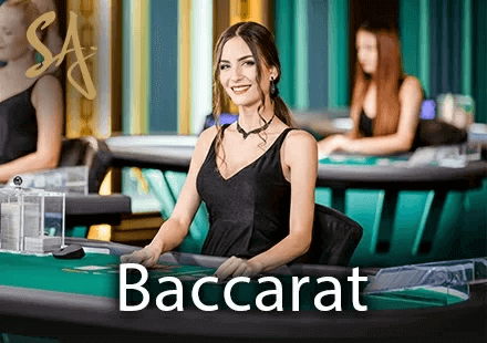 baccarat