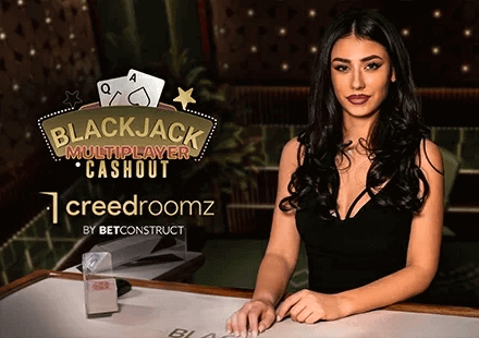 live casino blackjack